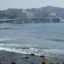 湯河原町吉浜海岸