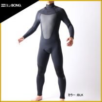 ビラボンウェットスーツ