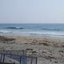 伊豆白浜サーフィン