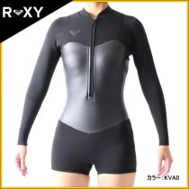 ロキシーウェットスーツ