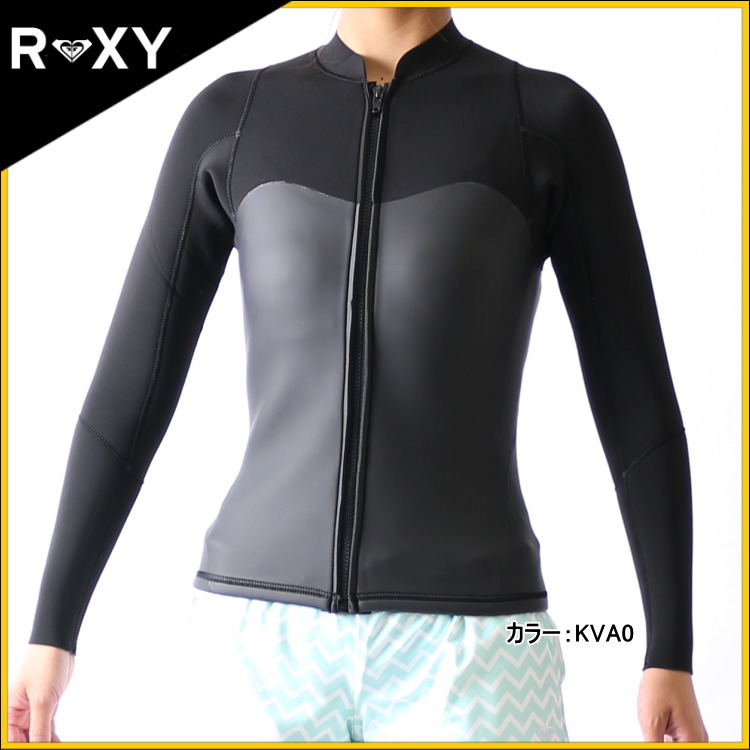 ロキシーウェットスーツ