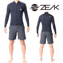 ZEAK(ジーク)ウェットスーツ