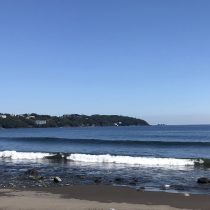 サーフィンウェットスーツ