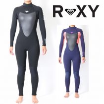 ロキシーウェットスーツ