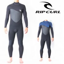 リップカールウェットスーツ