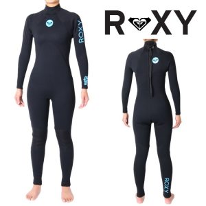 ROXY(ロキシー)ウェットスーツのフルスーツ(3×2mm)、フルスーツ(5×4