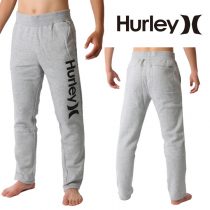 Hurley(ハーレー)スウェットパンツ