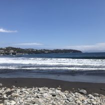 吉浜サーフィン