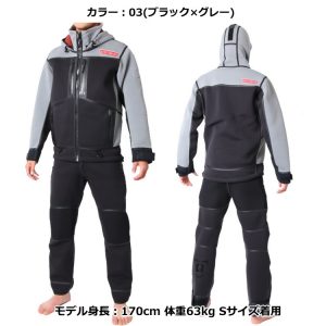 STORMR ストーマー　STRYKR ストライカー　上下セット r315mf_c_1-300x300.jpg