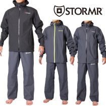 STORMR フィッシングウェア
