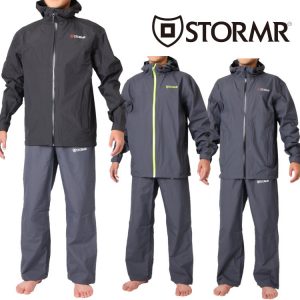 STORMR ストーマー スウェルネオプレンウェットフーディー SWELL