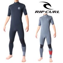 リップカールウエットスーツ