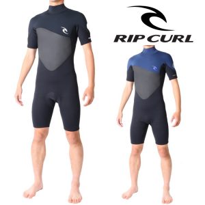 Ripcurl(リップカール) ウェットスーツの男性用スプリング