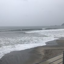 鎌倉 七里ヶ浜 波情報