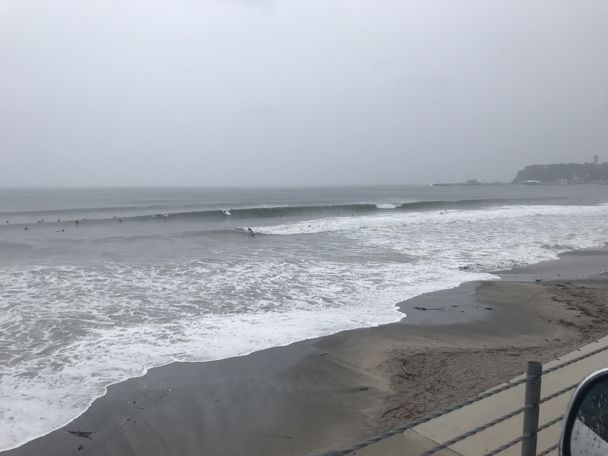 鎌倉 七里ヶ浜 波情報