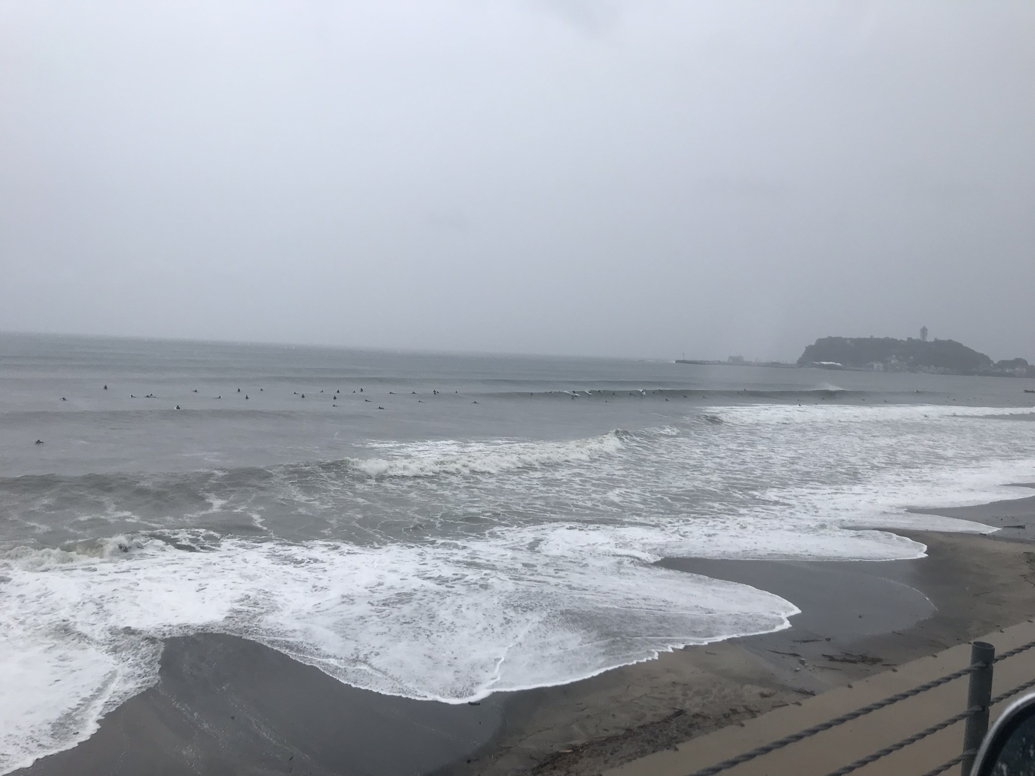 鎌倉 七里ヶ浜 波情報