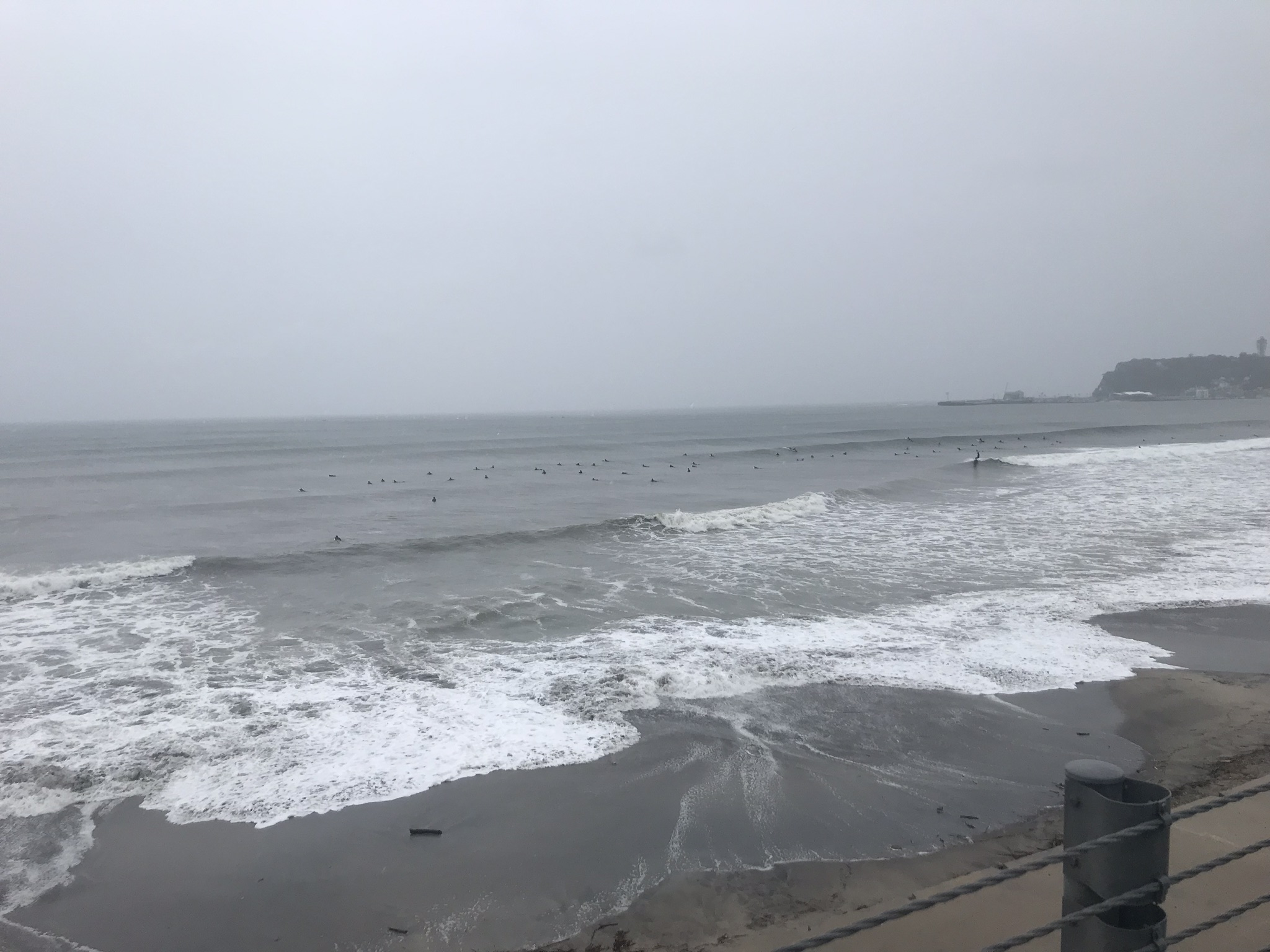 鎌倉 七里ヶ浜 波情報