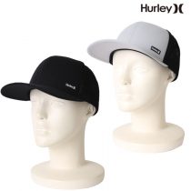 Hurley(ハーレー)キャップ