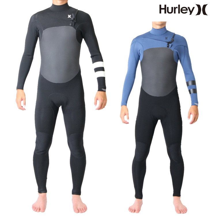 Hurley(ハーレー) ウェットスーツ メンズ 男性用 ウエットスーツ 2019 ...