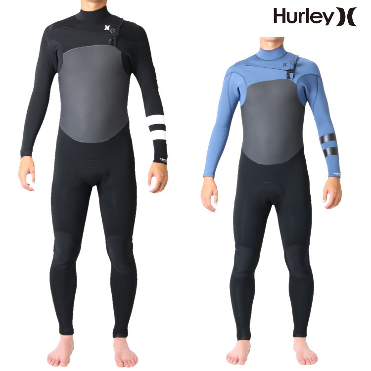 Hurley(ハーレー) フルスーツ メンズ Mサイズ メンズ/ウェットスーツ｜Hurley（ハーレー）Japan｜公式
