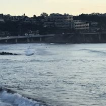 湯河原吉浜サーフィン