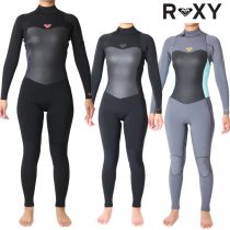 ロキシー ウェットスーツ