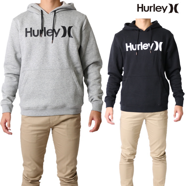 Hurley パーカー