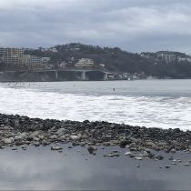 吉浜サーフィン