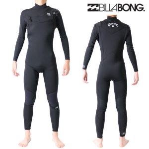 ビラボン　ウエットスーツ  サーフィン BILLABONG（ビラボン） 25 BILLABONG フルスーツ サーフィン ウェット