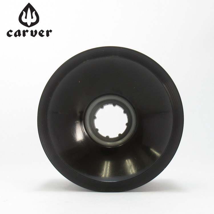 Carver (カーバー) スケートボード ウィール サーフスケート
