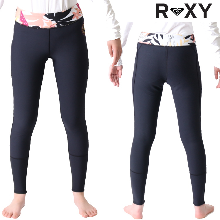 ROXY ロキシー レディース 長袖タッパー＆ロングパンツ POP SURF