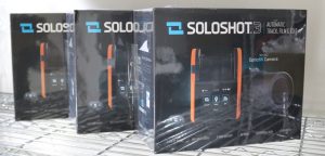 SOLOSHOT3 ソロショット3 Optic65 65倍光学ズーム 4K カメラセット