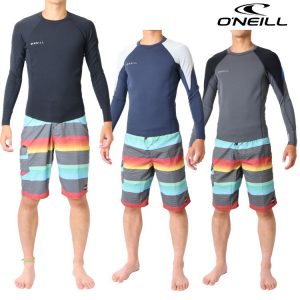 O'NEILL 半袖タッパー ブラック O'NEILL 24 O'NEILL オニール 半袖タッパー ウェットスーツ