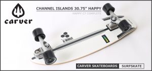 カーバー carver アルメリック 楽天市場】CARVER カーバー スケートボード サーフスケート