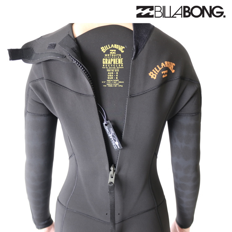 Billabong Graphene Recycler 10サイズ