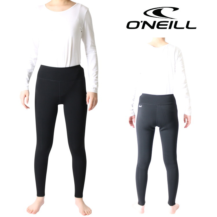 O'neill オニール ウェットスーツ レディース ロングパンツ ウェット