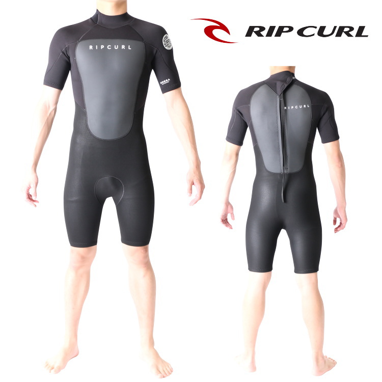 RIP CURL リップカール メンズ スプリング サーフィン ウェットスーツ