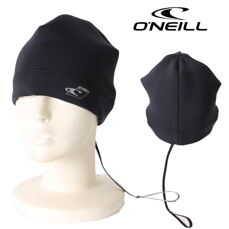 O'NEILL オニール ウェットスーツ 男女兼用 ネオプレン ビーニー 入荷
