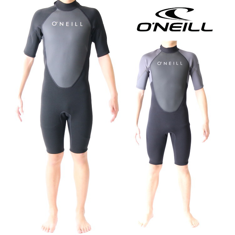 O'NEILL オニール ウェットスーツ メンズ スプリング 入荷 - ウェット