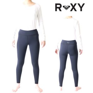 roxy ウェットロングパンツ Lサイズ 美品