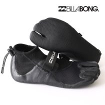 リーフブーツ2mm ダブウェットスーツ　新品未使用品 楽天市場】ビラボン ウェットスーツ メンズ サーフブーツ 2mm