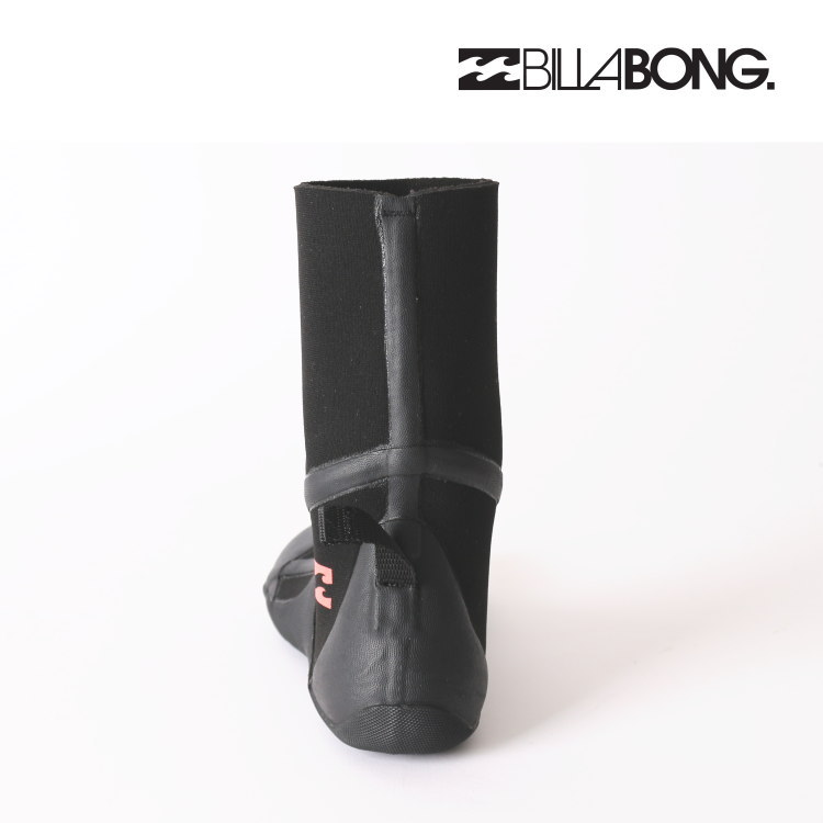 BILLABONG - 新品未使用　ビラボン　サーフブーツ 楽天市場】ビラボン ウェットスーツ サーフブーツ メンズ 3mm