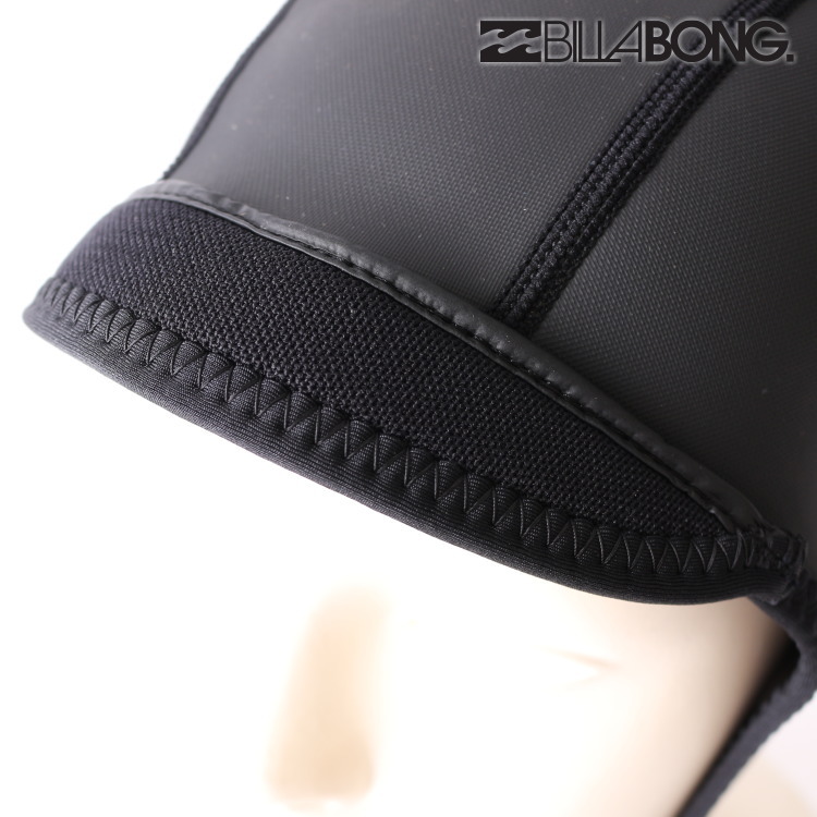 Blacco HOOD ヘッドキャップ 2mm Lサイズ】 Blacco HOOD ヘッド