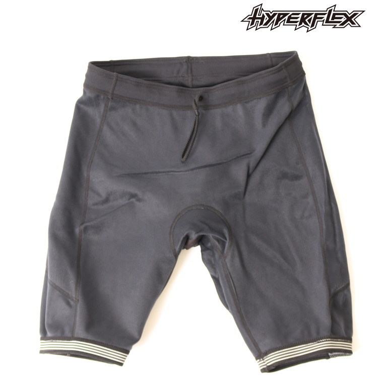 ハイパーフレックス ウェットスーツ メンズ ショートパンツ