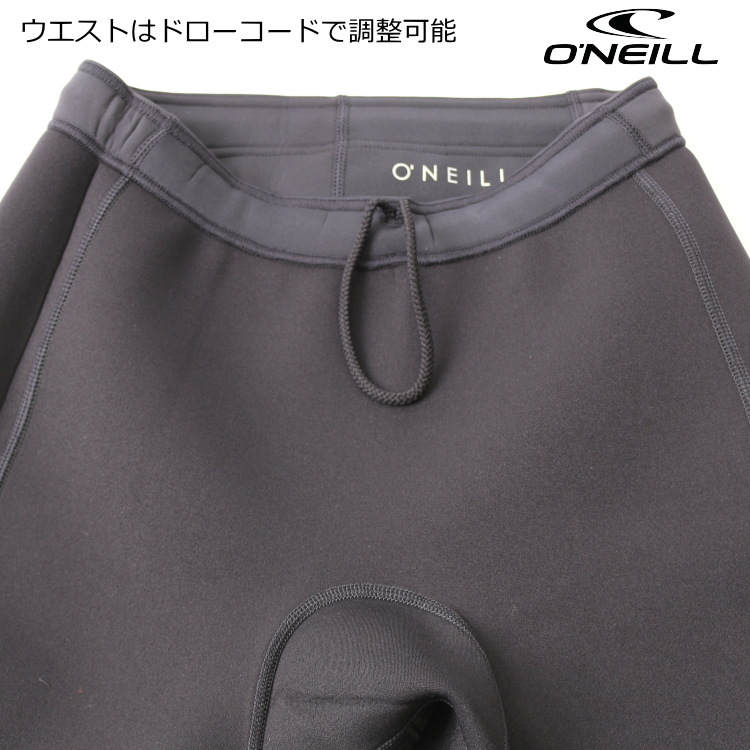 オニール ウェットスーツ メンズ ショートパンツ ウェットパンツ