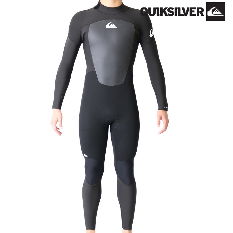 クイックシルバー ウェットスーツ メンズ 5mm / 4mm / 3mm フルスーツ サーフィンウェットスーツ Quiksilver Wetsuits クイックシルバー ウェットスーツ メンズ 5mm / 4mm / 3mm フルスーツ サーフィンウェットスーツ Quiksilver Wetsuits