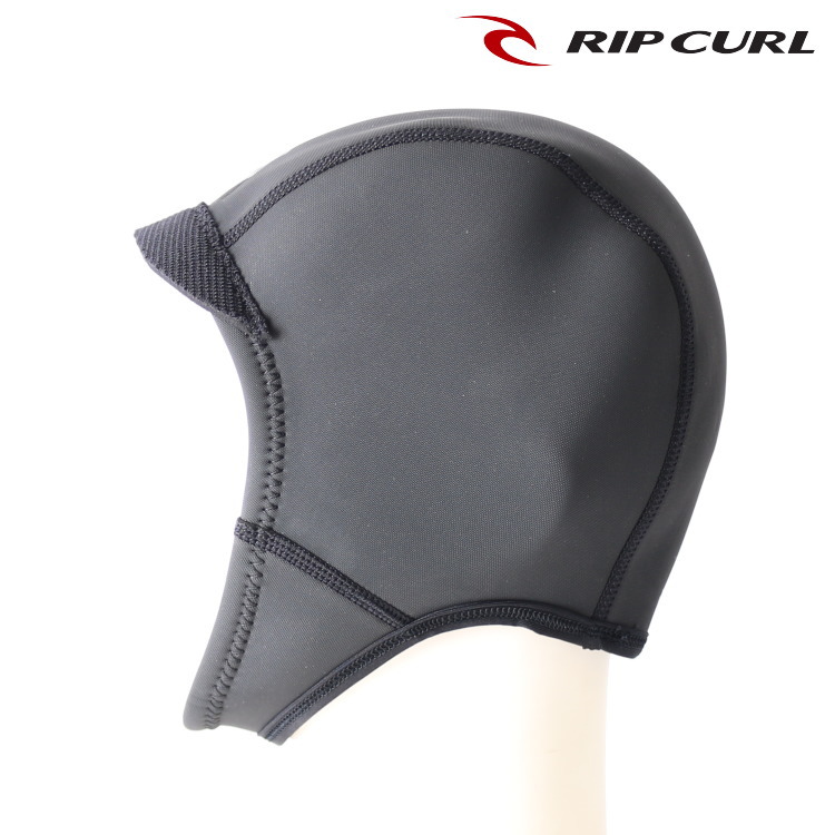 リップカール ウェットスーツ サーフキャップ 3mm サーフィン キャップ