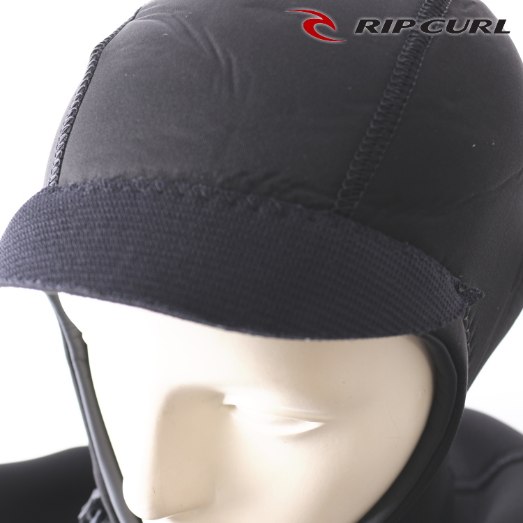 リップカール　フード付き　5/4㍉サイズ■LT※添付サイズ表を参照ください リップカール フード付き 5/4㍉サイズ□LT※添付サイズ表を参照