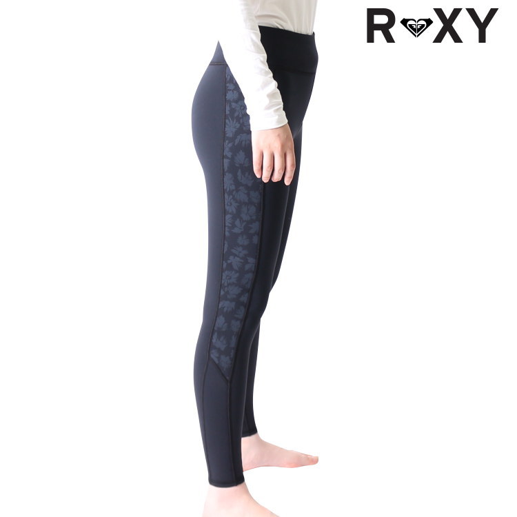 ロキシー ウェットスーツ レディース ウェットパンツ ロング
